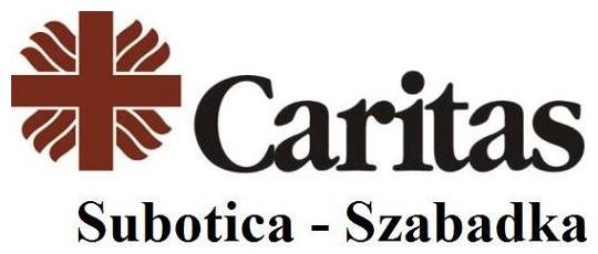 Caritas Szabadka